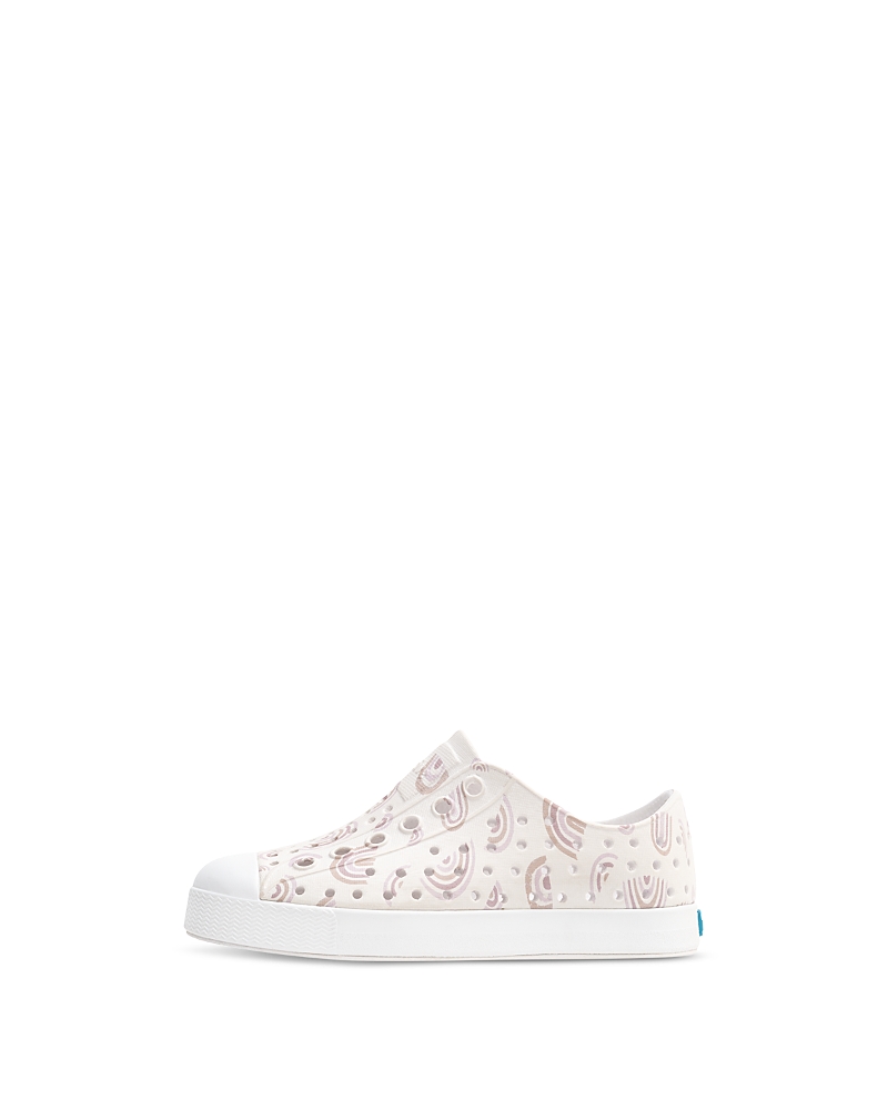 NATIVE UNISEX JEFFERSON SUGARLITE PRINT SHOES - BABY, TODDLER