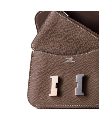 Constance Slim Wallet Epsom