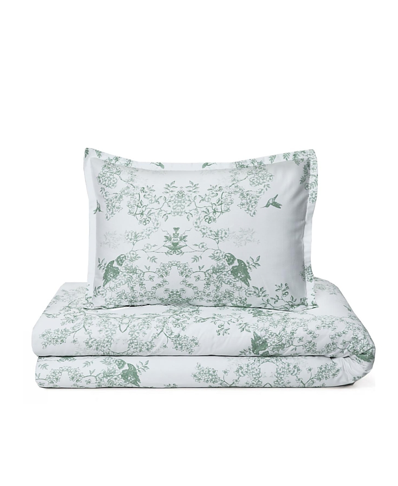 Domani Home Noa 39" 4 Piece Duvet Cover Set, Twin