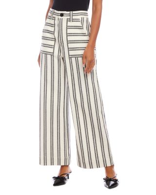 Rylee Cropped Pants