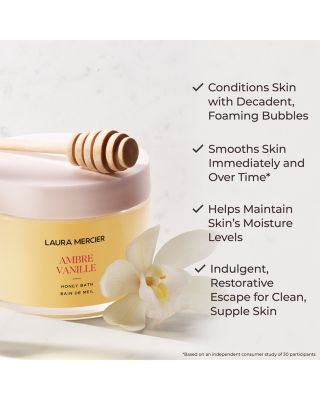 Delicious & Decadent Ambre Vanille Collection ($117 value)