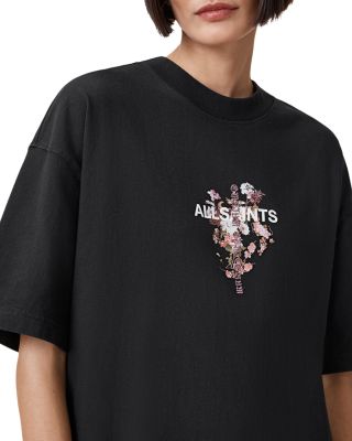 Eternal Etta Oversized Tee