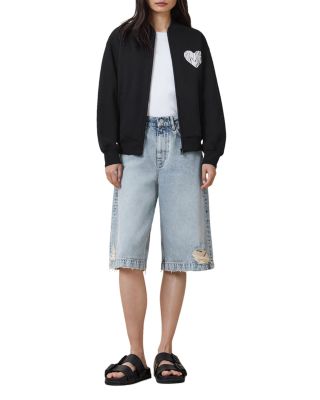 Poster Belle Bomber Jacket