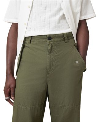 Depot Loose Fit Trousers