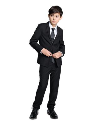 Boys' Two-Piece Mod Suit - Little Kid, Big Kid