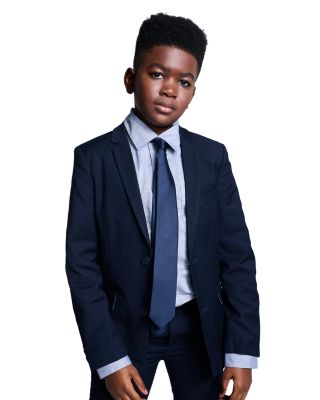 Boys' Two-Piece Mod Suit - Little Kid, Big Kid