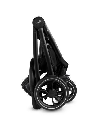 Maeve iso5X Pet Car Seat & Stroller Travel System