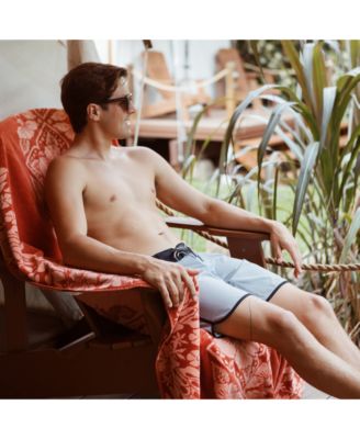 Sandy&#39;s Beach Towel