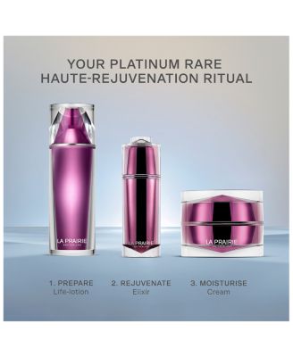 Platinum Rare Haute-Rejuvenation Cream 1 oz.