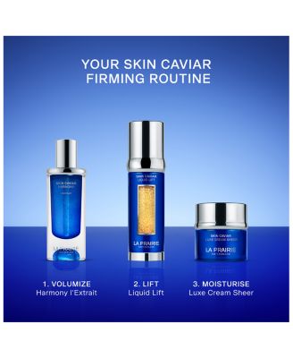 Skin Caviar Luxe Cream Sheer Moisturizer 1.7 oz.