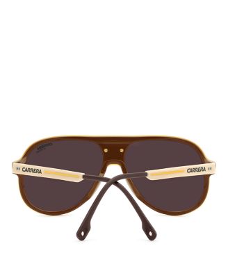 Sport Pilot Sunglasses, 59mm