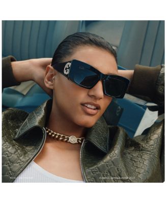 GG Muse Butterfly Sunglasses, 53mm