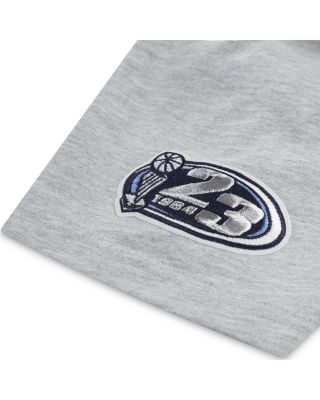 Boys' JDB Play Off Game Short Sleeved Tee - Big Kid