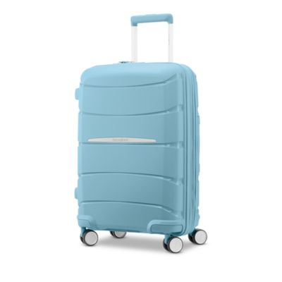 Samsonite - Outline Pro Carry On Spinner Suitcase