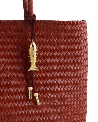 Fish Bag Charm