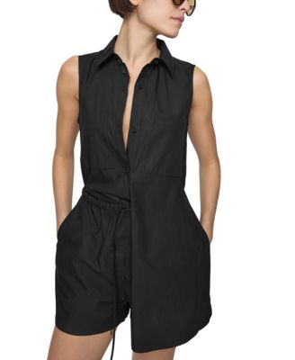  Cecilia Playsuit