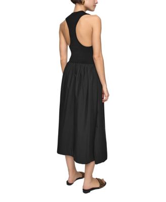 f Belle Combo Tank Dress