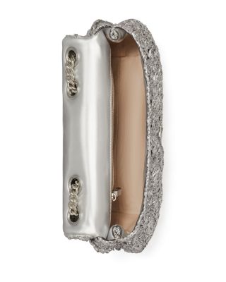 Kira Crochet Small Convertible Crossbody