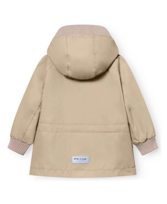 Unisex Matwally Spring Jacket - Little Kid 
