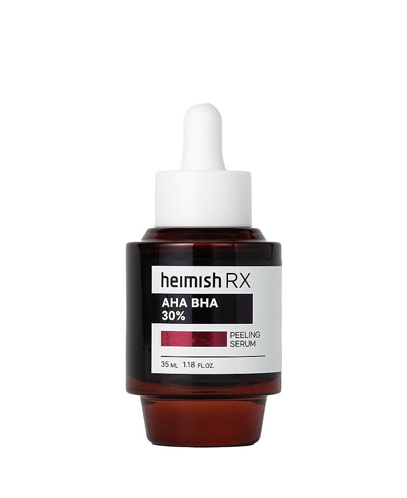 Heimish Rx Aha + Bha Peeling Serum
