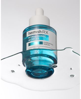 RX Hyaluronic Acid 2% Hydrating Serum