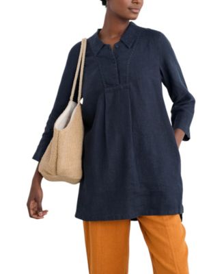 Seasalt Cornwall - Women's Tide Clock Tunic II