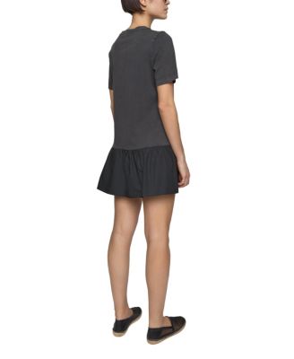 Jasmin T Shirt Dress