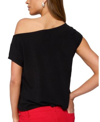 Anabella Off Shoulder Top
