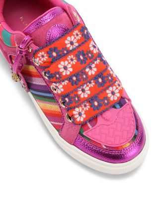 Women's Southbank Tag Sneakers