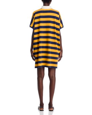 Rugby Tee Dress