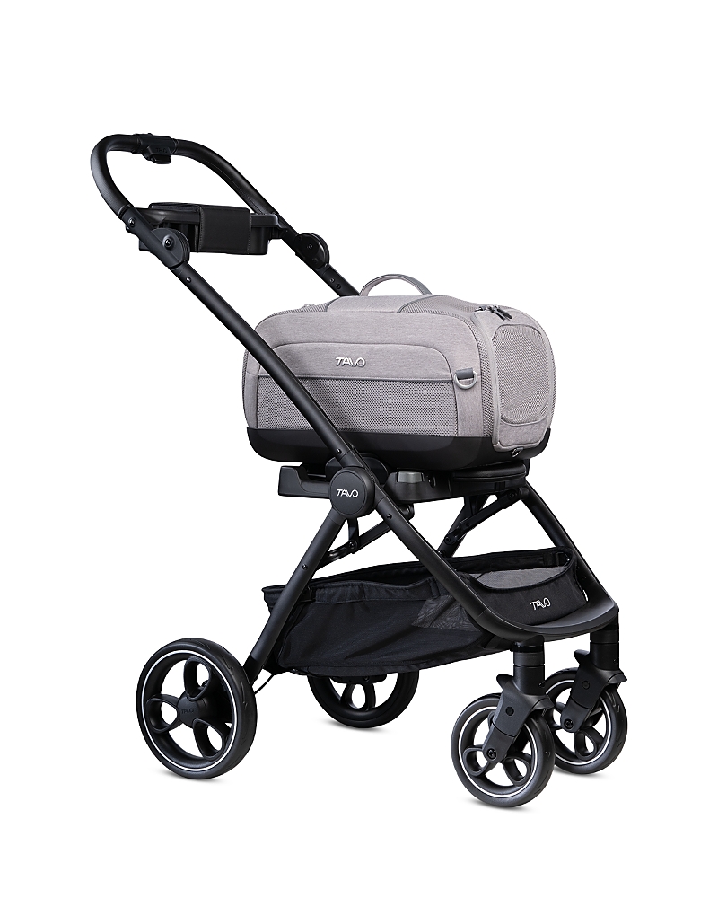 Tavo Dupree I Pet Travel System In Gray