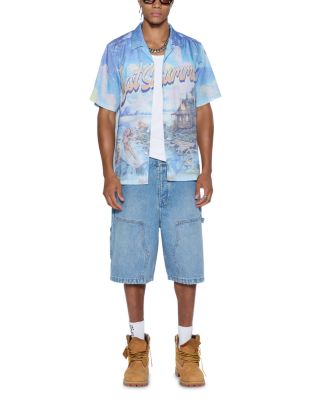 Last Summer Camp Shirt