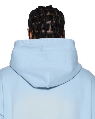 Intruder Ekcess Oversized Hoodie