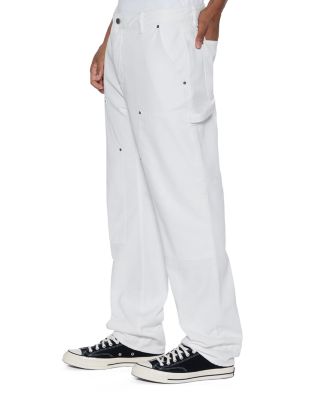 Operator Arktik Relaxed Fit Pants