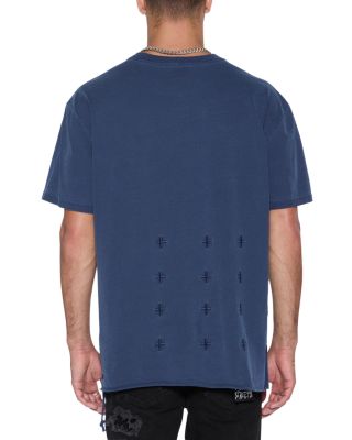 Stitch Up Biggie Oversized Graphic Tee