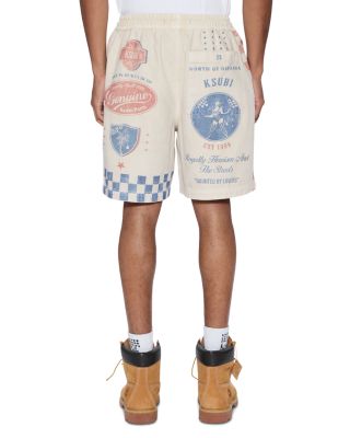 Pit Lane Life 5.125" Shorts