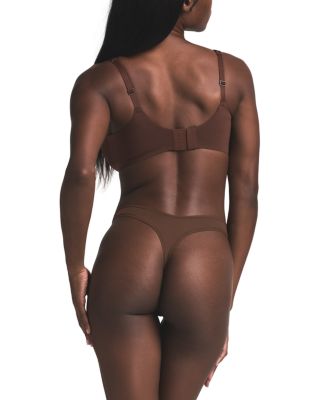 Ultimate Push Up Plunge Bra