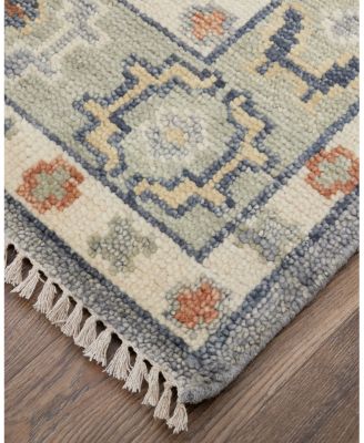 Feizy Fillmore 69CIF Runner Area Rug, 2'6" x 10'