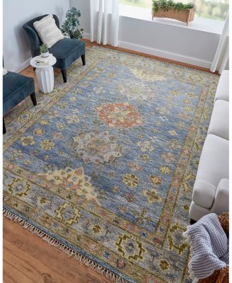 Feizy Fillmore 69CIF Area Rug, 5&#39; x 8&#39;
