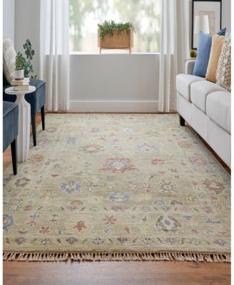 Feizy Fillmore 69CJF  Area Rug Collection