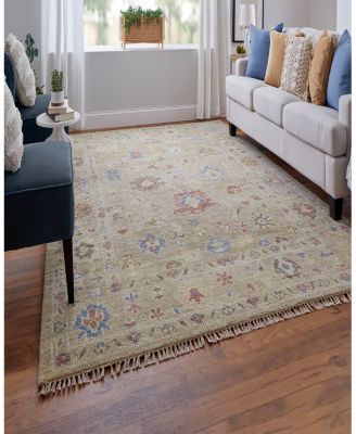 Feizy Fillmore 69CJF Area Rug, 8' x 10'