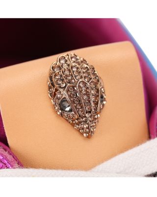 Women's Islington Beaded Tassel Sneakers