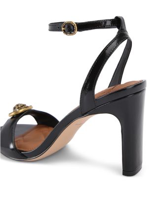 Women's Chelsea High Heel Sandals