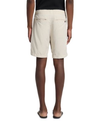 Elastic Waist 9" Shorts