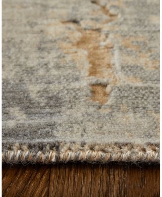 Feizy Jaxson 39PWF Area Rug, 8' x 10'
