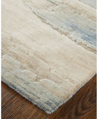 Feizy Jaxson 39PXF Area Rug, 8' x 10'