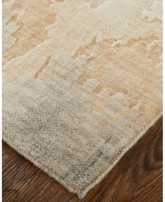 Feizy Jaxson 39Q0F Area Rug, 5' x 7'6"