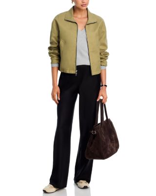 100% Cashmere V Neck Sweater - Exclusive