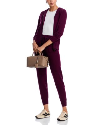 Zip Hoodie - Exclusive 