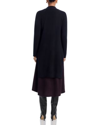 100% Cashmere Duster Cardigan - Exclusive